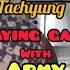 The TRUTH About BTS V And Taehyung BTS V Update Taehyung Video Videos Trending Viralvideos