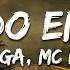 Dj Guuga Mc Livinho Vidrado Em Você Letra Lyrics