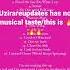 Lil Uzi Adderall Snippet Pink Tape