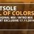 Beatsole Full Of Colors Original Mix Magic Trance