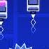 Geometry Dash GMD Level Mix