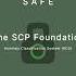 SCP Foundation Anomaly Classification System ACS Safe