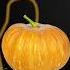 20 Second Time Pumpkin Explodes