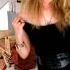 Celebrating Life With I Touch Myself By The Divinyls Digital Visions Re Edit