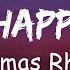 Thomas Rhett Die A Happy Man Lyrics