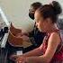 Bach Piano Concerto No 5 In F Minor BWV 1056 I Allegro Sophia Age 6