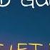DAVID GUETTA DON T LET ME GO SLOWED REVERB