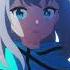 Sunaookami Shiroko Blue Archive NIGHT DANCER Anime4k Edit