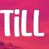 ZAYN Dusk Till Dawn Lyrics I Ll Be With You From Dusk Till Dawn