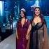 Miss Universe Lara Dutta And Harnaz Sandu Sharing The Stage In Liva Miss Diva 2022 Missuniverse