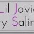 Ayzik Lil Jovid Love Story Salimjon