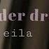 Lavender Dreams Eila Lyric Video