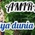 KEJAMNYA DUNIA PARODI GENTABUANA