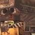 Disney Pixar WALL E Complete Walkthrough Full Game No Commentary