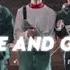 BLUE AND GREY BTS Full Screen Status Video Eng Lyrics