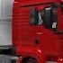Euro Truck Simulator 2 обзор мода MAN TGS V 1 1