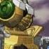 Transformers Cybertron OST Combination Power EXTENDED