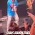 When Two Boybands Collide Music Otown Nsync Chriskirkpatrick Pop2000tour