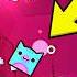 I Played YOUR CRAZY Geometry Dash Levels