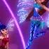 Sirenix 3D Full Transformation With Prototype Song FANMADE