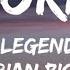 John Legend Nas Florian Picasso Tomorrow Lyrics