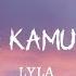 Lyla Karena Kamu Cantik Kamu Baik Lyrics