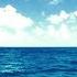 Море море мир бездонный