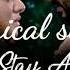Stay A Little Longer Lyrical Song Half Girlfriend Arjun Kapoor Shraddha Kapoor