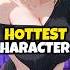 Top 5 Hotest Characters In Solo Leveling Jinwoo Arise