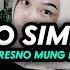 DJ BOJO SIMPENAN MADEP MANTEP TRESNO MUNG KANGGO SLIRAMU KANG MAS