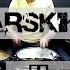Макс Барских Туманы Drum Cover