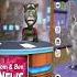Talking Echo Simon Vs Talking Birds Vs Talking News Vs Talking Dog Vs Gummy Bear Vs Ginger 2