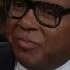Wynton On The Problem With Some People