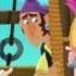 Jake And The Never Land Pirates Captain Hook S Hooks Disney Junior UK