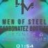 E Force Frequencerz Men Of Steel Carbonatez Bootleg