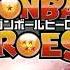 SUPER DRAGON BALL HEROES UNIVERSE MISSION THEME SONG FULL