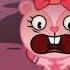 HTF TV Letter Late Than Never Giggles Sweater Shrinks But It S Only The Voice Acting