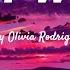 Olivia Rodrigo All I Want Sped Up Version
