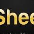 Ed Sheeran Bad Habits Karaoke Version