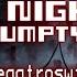 Eleggtroswing One Night At Flumpty S 3 Slowed Reverb