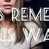 Ledy Gaga Bradly Cooper Always Remember Us This Way Ultra Mix