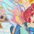 WINX The Magic Fire PROTOTYPE Full Audio