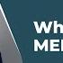 What Is A Medical Expense Reimbursement Plan MERP