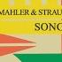 Auf Dem Wasser Zu Singen Op 72