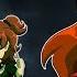 Scooby Doo Hex Girl Ft CyriltheWolfmusic Cami Cat Brodingles