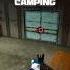 Call Of Duty BUFFED Camping