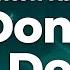 Clinton Kane So I Don T Let Me Down Letra Lyrics Official Music Video