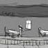 Superhero Animatic