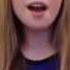 Connie Talbot I Dreamed A Dream With Lyrics