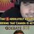 Don T Bring Conflict Here You Brought It Bud